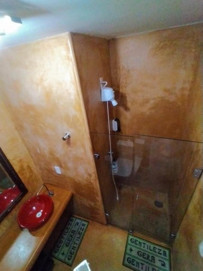 Kabatukila Pousada Νατάλ Εξωτερικό φωτογραφία