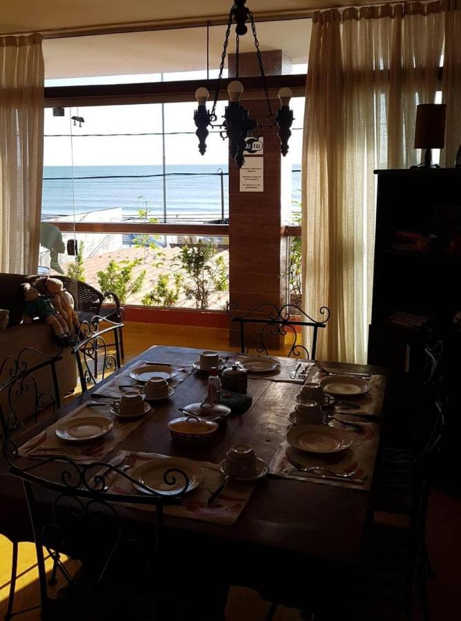 Kabatukila Pousada Νατάλ Εξωτερικό φωτογραφία